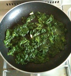 Spinaci