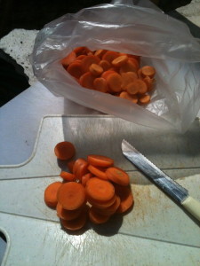 Carote