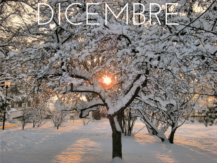 Dicembre