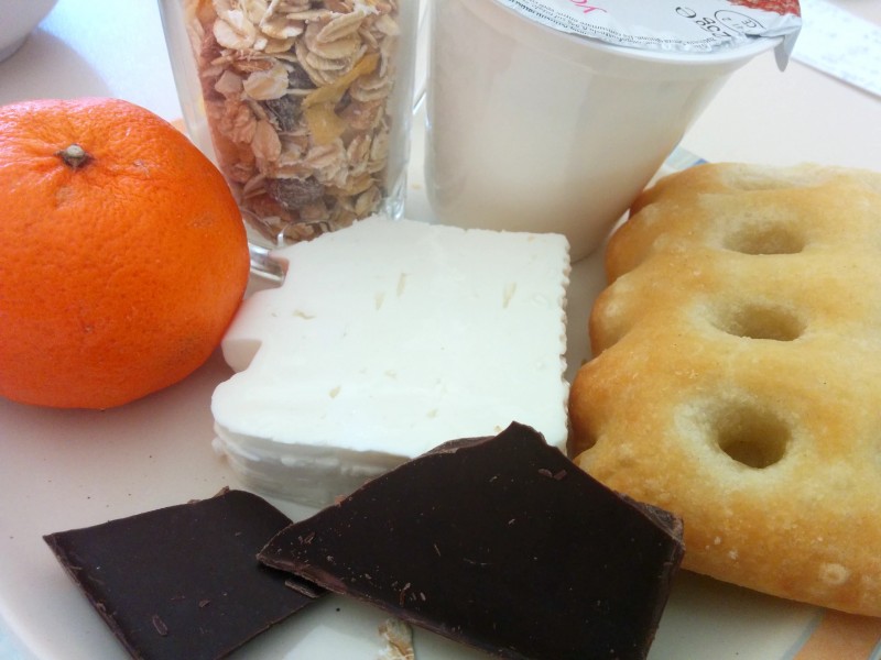 colazione stratorino