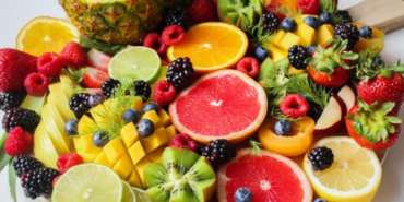 Vanessa Pigino | Consulente Nutrizionale Torino