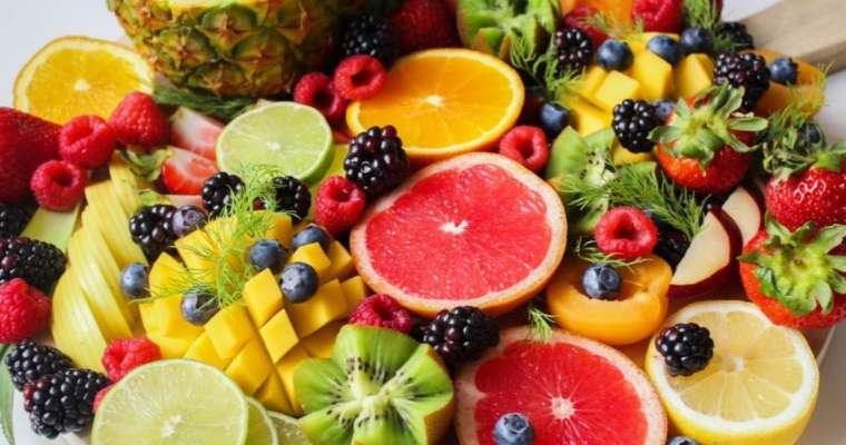 Vanessa Pigino | Consulente Nutrizionale Torino