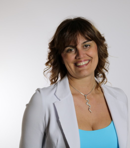 Vanessa Pigino | Consulente Nutrizionale Torino
