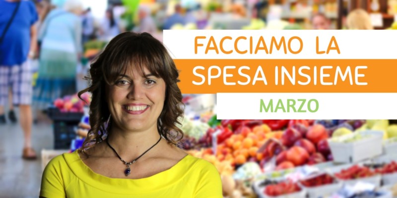 Vanessa Pigino | Consulente Nutrizionale Torino