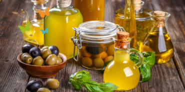 come scegliere olio oliva