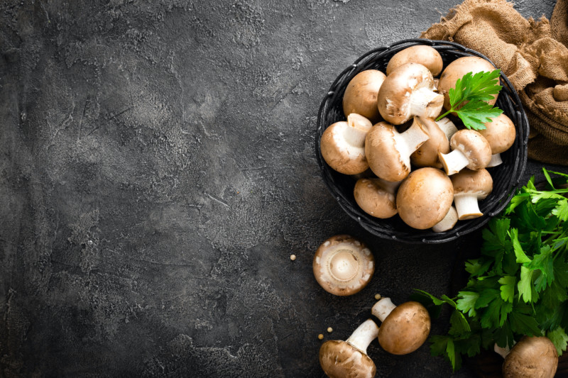 funghi